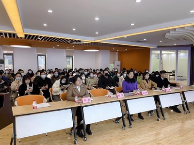 2023年度高企認定首場政策宣講培訓成功舉辦，助力創業孵化器管理服務升級