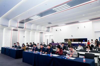 群雄逐鹿，頂峰鏖戰(zhàn) 八強(qiáng)集結(jié)，競(jìng)逐“創(chuàng)π”孵化器管理服務(wù)桂冠