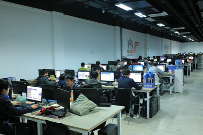 番茄孵化器 以一站式營(yíng)銷服務(wù)賦能綠色專服發(fā)展，助力創(chuàng)業(yè)者揚(yáng)帆起航